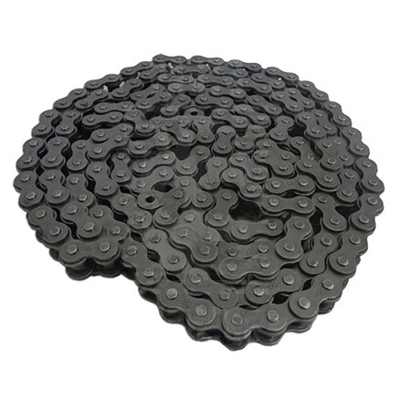 Aftermarket No50 Roller Chain 10FT Roll RC50IMP RCC40-0007